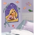 Tangled Rapunzel Peel & Stick Giant Wall Decal