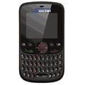 Social FB101 GSM Unlocked Dual SIM Cell Phone