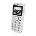 NIU Domo 2 N202 GSM Unlocked Dual SIM Cell Phone