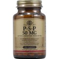Solgar Pyridoxal-5-Phosphate (100 Tablets)