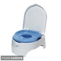 Summer Infant All-in-One Potty Seat and Step Stool