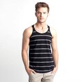 191 Unlimited Men's Slim Fit Tank Top