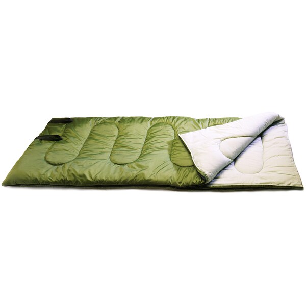 Texsport Caprock Adult Sleeping Bag