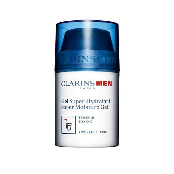 Clarins Men Super Moisture Gel Overstock™ Shopping Big Discounts on