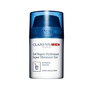 Clarins Men Super Moisture Gel