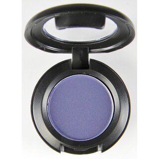 MAC Climate Blue Eyeshadow (Unboxed)