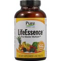 Pure Essence Labs Life Essence The Master Multiple (240 Tablets)