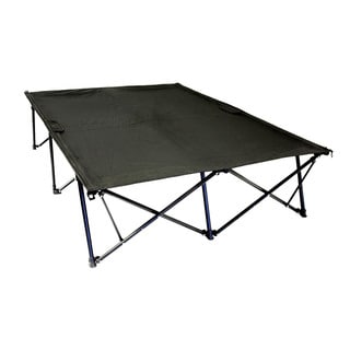 Kamp-Rite DOUBLE Kwik Cot