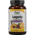 Pure Essence Labs Longevity Women's Formula (120 Tablets)