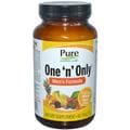 Pure Essence Labs One 'n' Only Men's Formula (90 Tablets)