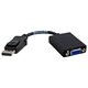 Visiontek DisplayPort to VGA Active Adapter (M/F)