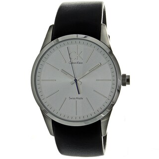Calvin Klein Men's Bold Watch
