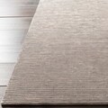 Loomed Luttrell Grey Rug (8' x 11')