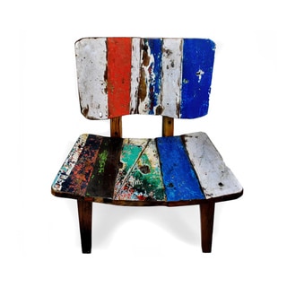 Ecologica Furniture Barra Lounge Chair