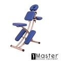 Master Massage Cronos Ergo Portable Massage Chair
