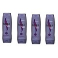 Sunsilk Therma Shine Hairapy 12-ounce Conditioner (Pack of 4)