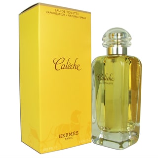 Hermes 'Caleche' Women's 3.3-ounce Eau de Toilette Spray