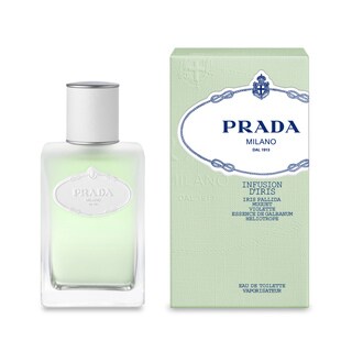 Prada 'Infusion D'Iris' Women's 6.75-ounce Eau de Toilette Spray