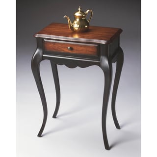 Cafe Noir Console Table | Overstock.com Shopping - The Best Deals ...