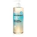 Bliss Vanilla + Bergamot Soapy Suds Body Wash + Bubbling Bath