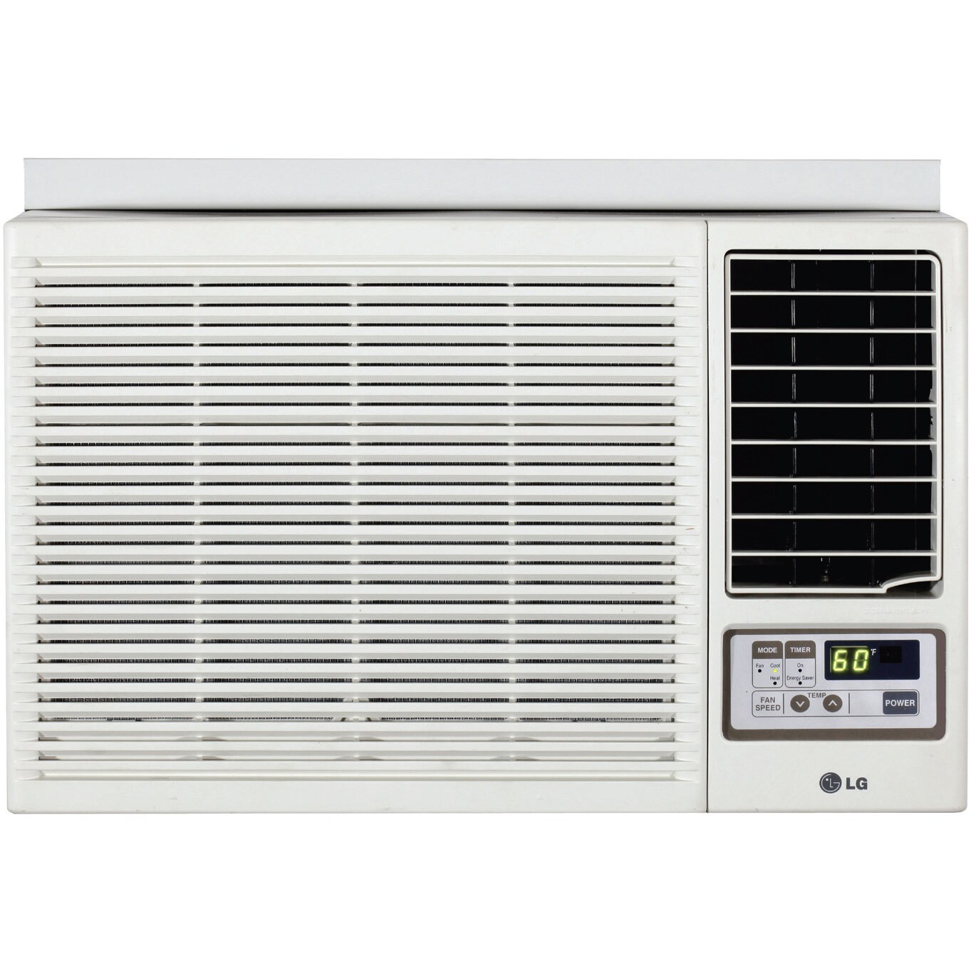 Air Conditioner with Heat (Refurbished) Today $319.99