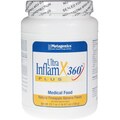 Metagenics UltraInflamX 360 Plus Pineapple Banana Inflammation Reducing Medical Food