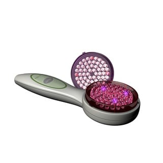 dpl Nuve Beauty Portable Light Therapy Kit
