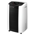 Winix WDH851 50-pint Dehumidifier with Built-in Pump