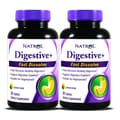 Natrol Digestive+ Fast Dissolve Tablets (60 Count)