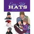 Creative Publishing International-Easy-Knit Hats