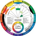 Color Wheel 9-1/4"-