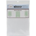 eBosser Embossing Folders A4 Size-Natural Splendor