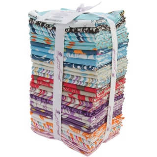 Novella by Valori Wells-Fat Quarters 18"X22" Cuts-Novella Fat Quarters