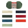 Wool Worsted Yarn
