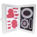 EZMAgnetic 2-N-1 Storage System Starter Set - Mini-
