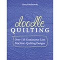 C & T Publishing-Doodle Quilting