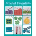Creative Publishing International-Crochet Essentials