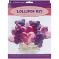 Lollipop Kit-Hearts & Bears