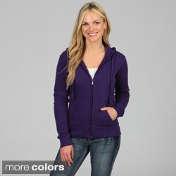 Jones & Mitchell Junior's 'Troublemaker' Zip-up Jersey Hoodie