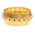 Carolee Stretch Bangle Bracelet