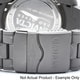 Invicta Men's 12556 'Pro Diver/Ocean Ghost' Stainless Steel Watch