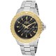 Invicta Men's 12556 'Pro Diver/Ocean Ghost' Stainless Steel Watch