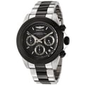 Invicta Men's Speedway 6934 Stainless Steel Quartz Watch