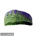 Tie/Dye Rayon Headband (Indonesia)
