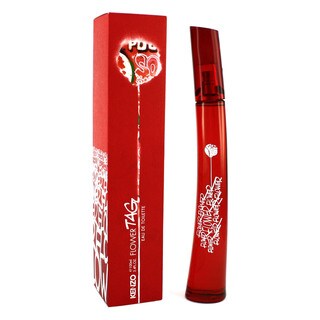 Kenzo 'Flower Tag' Women's 3.4-ounce Eau de Toilette Spray