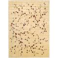 Chambord Cherry Blossom Ivory Rug (7'6 x 9'6)