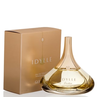 Guerlain 'Idylle' Women's 3.4-ounce Eau de Toilette Spray