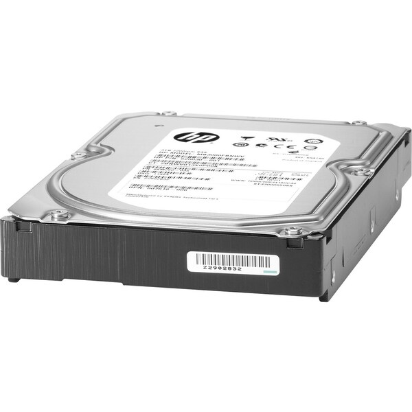 HP 500 GB 3.5" Internal Hard Drive