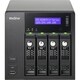 QNAP 16-Channel / 4-Bay / HDMI Local Display / Tower NVR