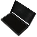 Microgel Black Stamp Pad for 2000 PLUS Stamps